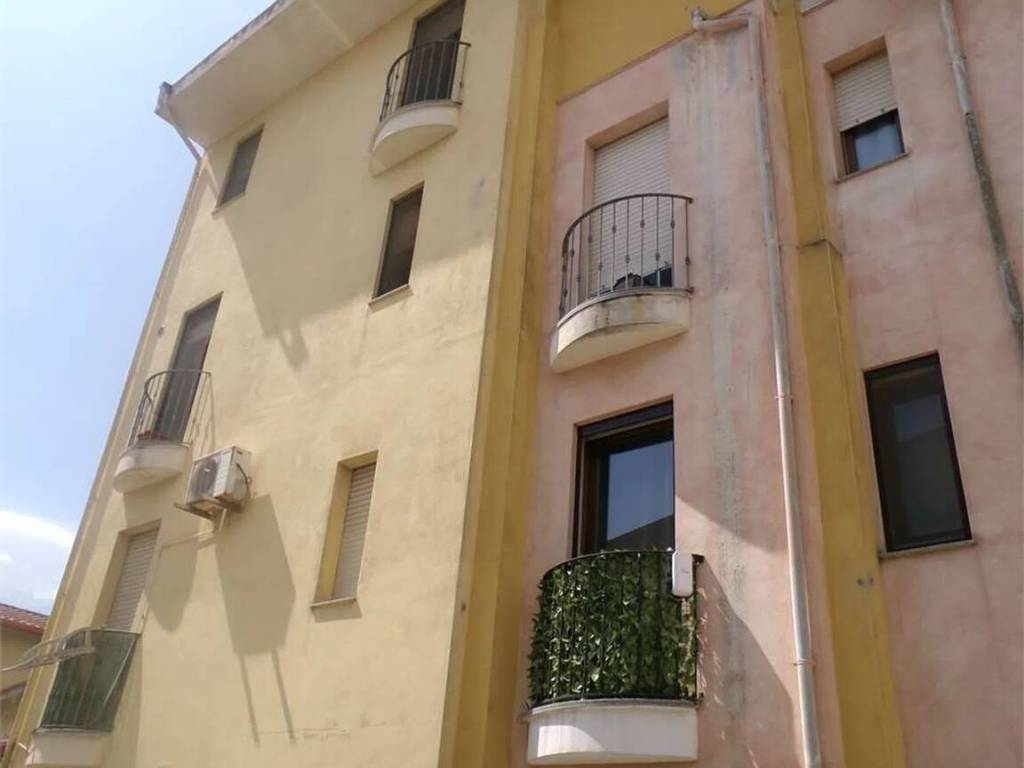 appartamento in vendita ad Assemini