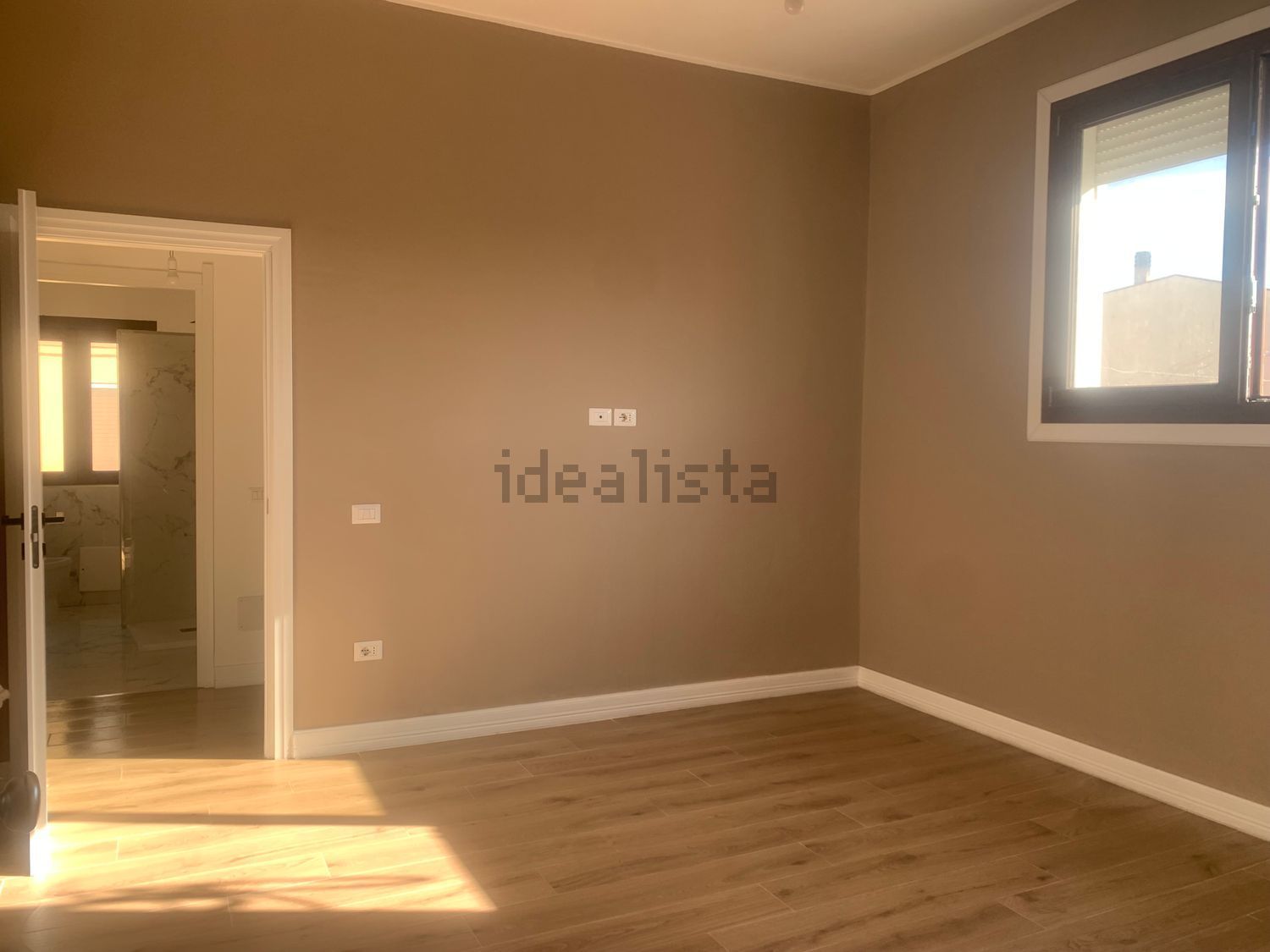 appartamento in vendita ad Assemini