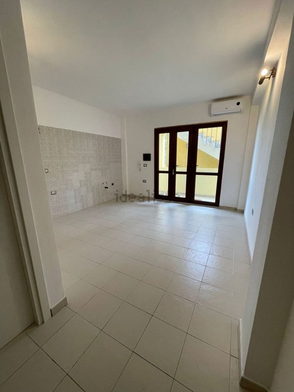 appartamento in vendita ad Assemini