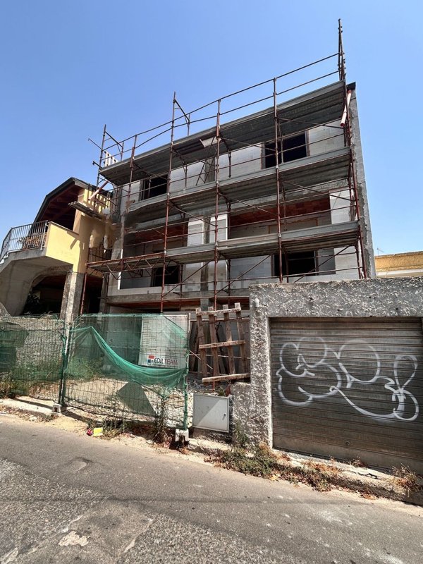 casa indipendente in vendita ad Assemini