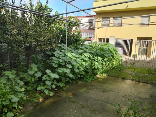 casa indipendente in vendita ad Assemini