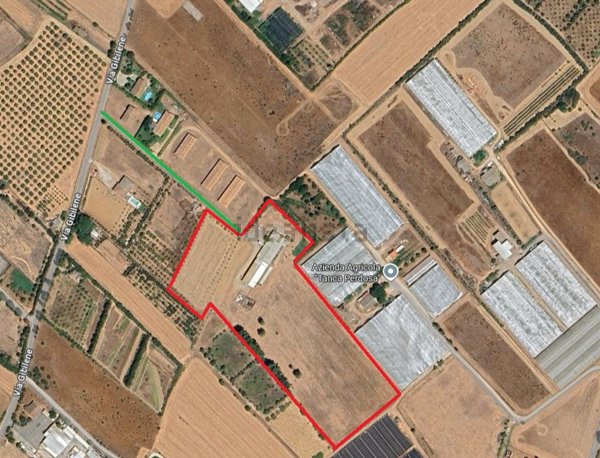 casa indipendente in vendita ad Assemini