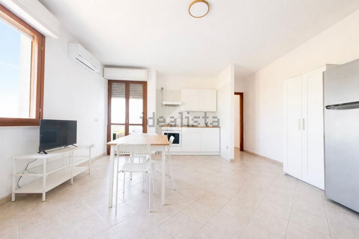 appartamento in vendita ad Assemini