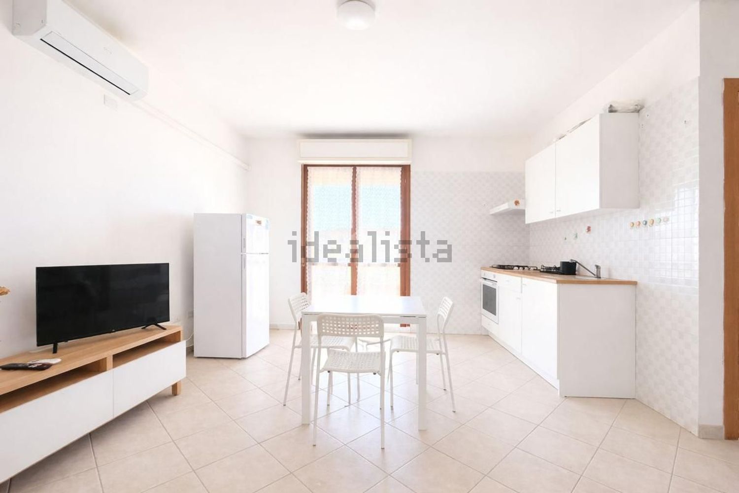 appartamento in vendita ad Assemini