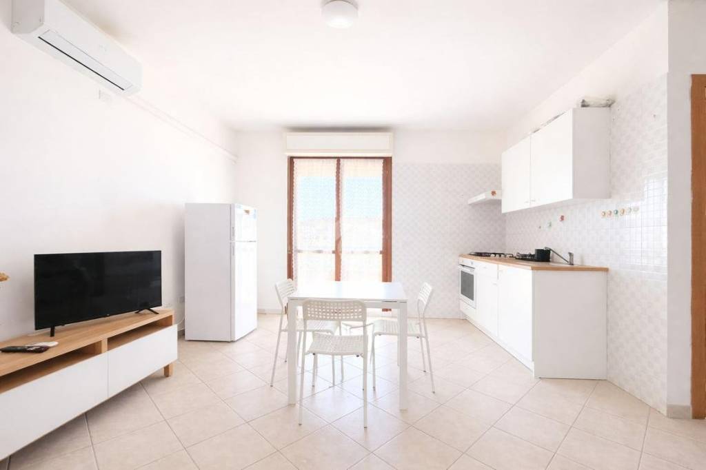 appartamento in vendita ad Assemini