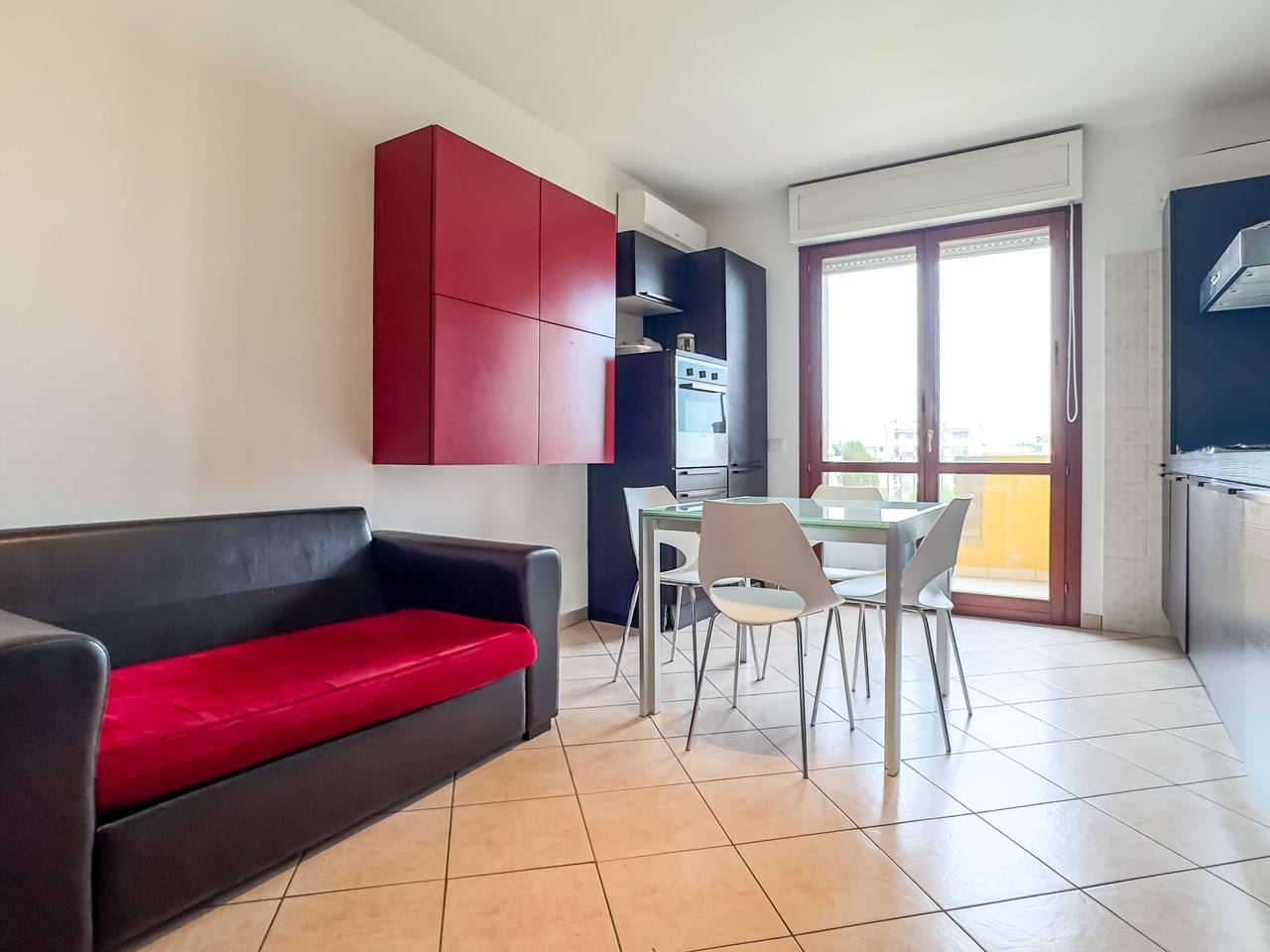 appartamento in vendita ad Assemini