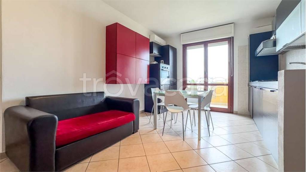 appartamento in vendita ad Assemini