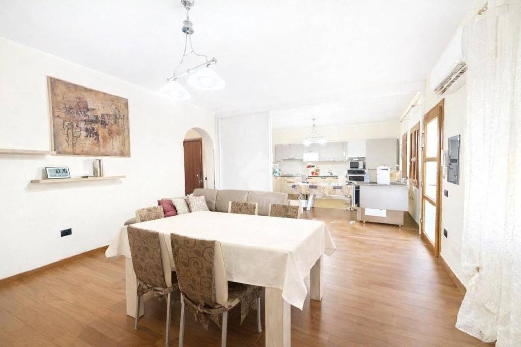 appartamento in vendita ad Assemini