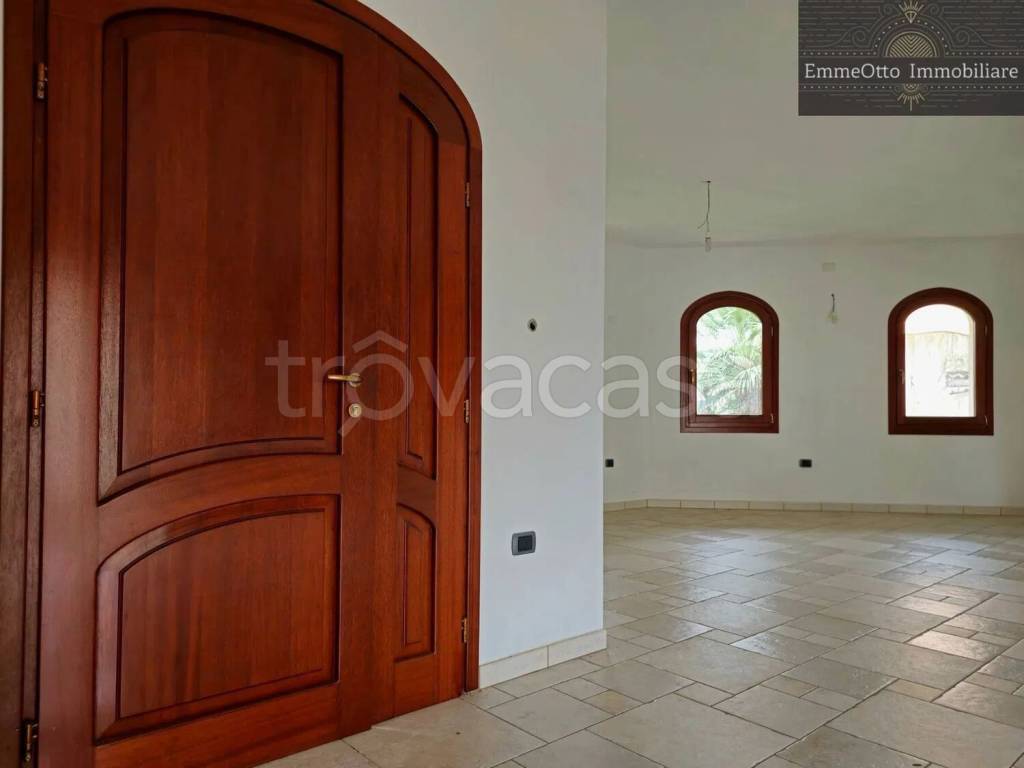 casa indipendente in vendita ad Assemini