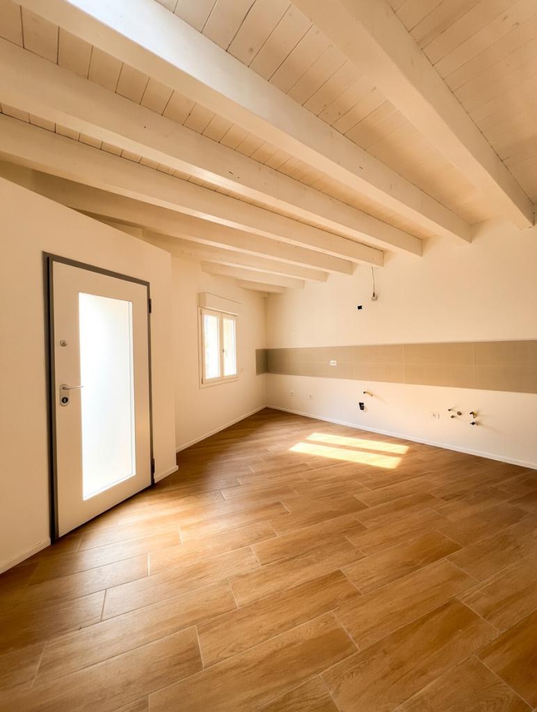 appartamento in vendita ad Assemini