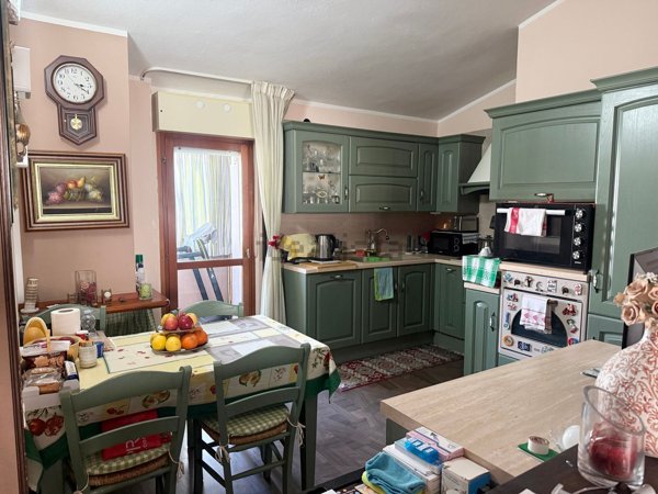 appartamento in vendita ad Assemini