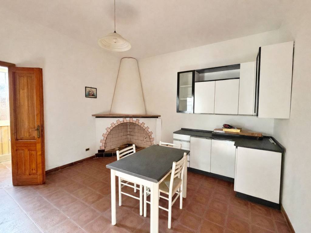 casa indipendente in vendita ad Assemini