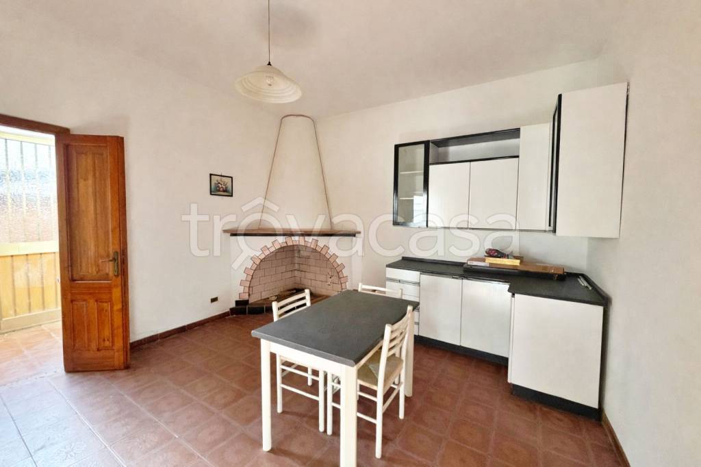 casa indipendente in vendita ad Assemini