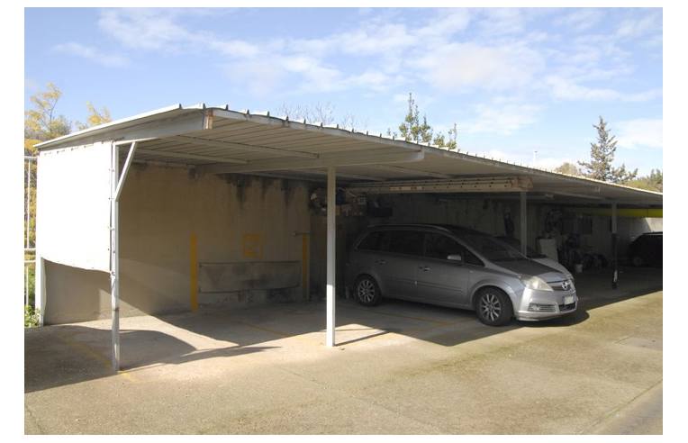 appartamento in vendita ad Assemini