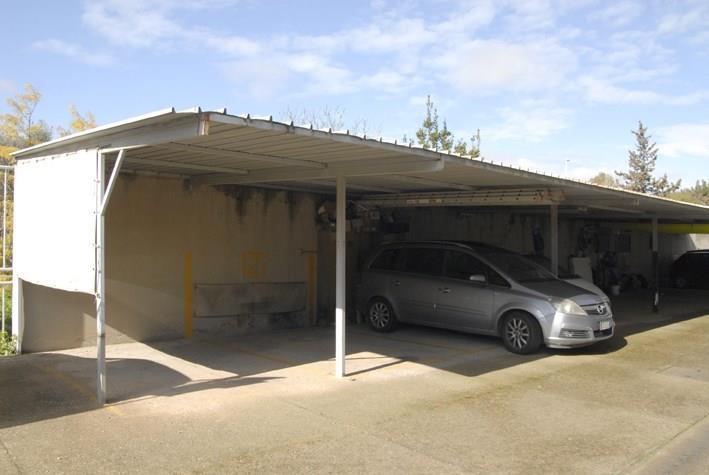 appartamento in vendita ad Assemini