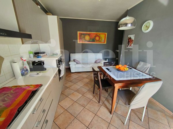 appartamento in vendita ad Assemini