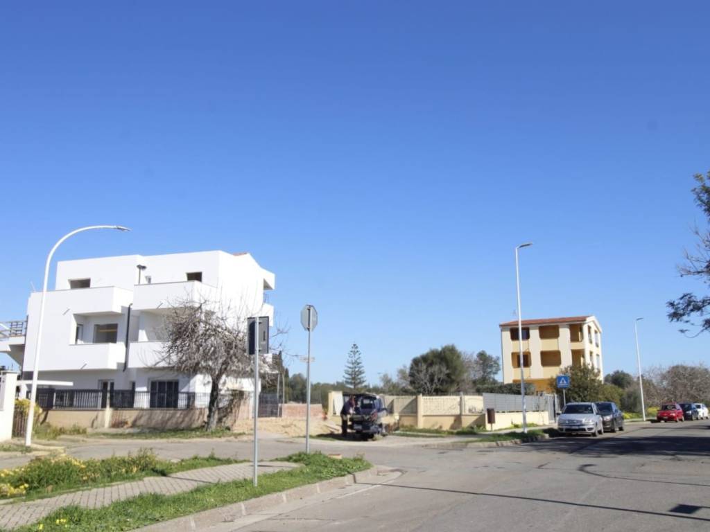 appartamento in vendita ad Assemini