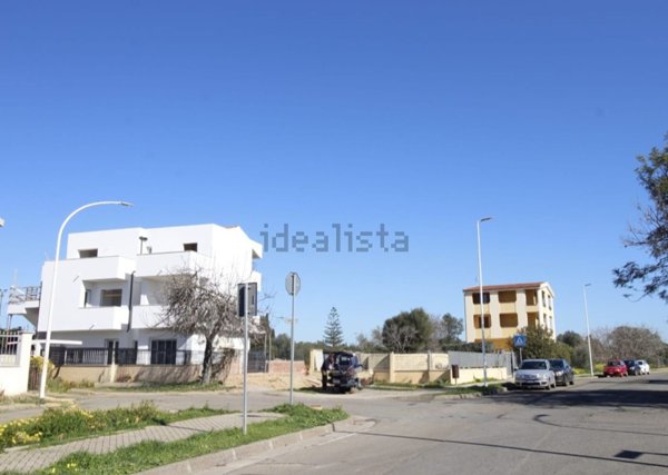 appartamento in vendita ad Assemini