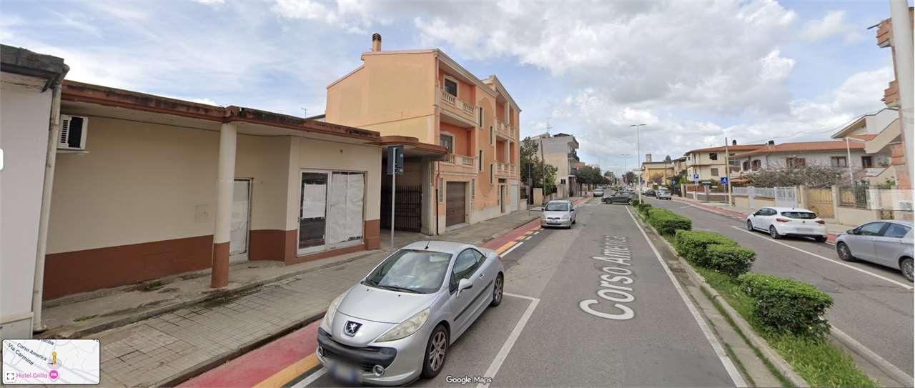 appartamento in vendita ad Assemini