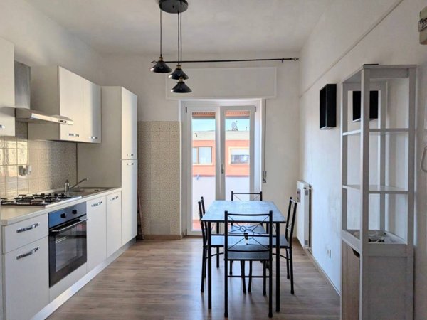 appartamento in vendita ad Assemini