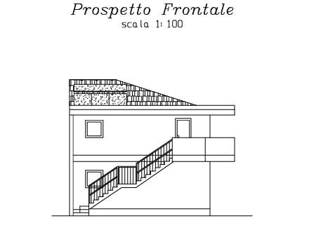 appartamento in vendita ad Assemini