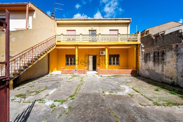 appartamento in vendita ad Assemini