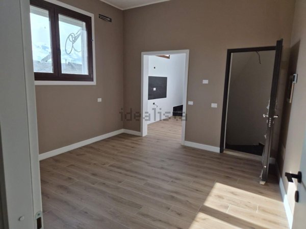 appartamento in vendita ad Assemini