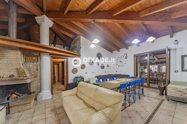 casa indipendente in vendita ad Assemini