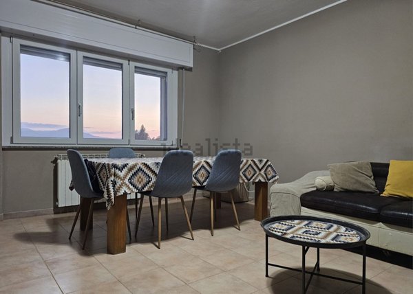 appartamento in vendita ad Assemini