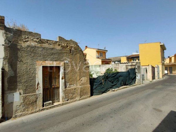casa indipendente in vendita ad Assemini