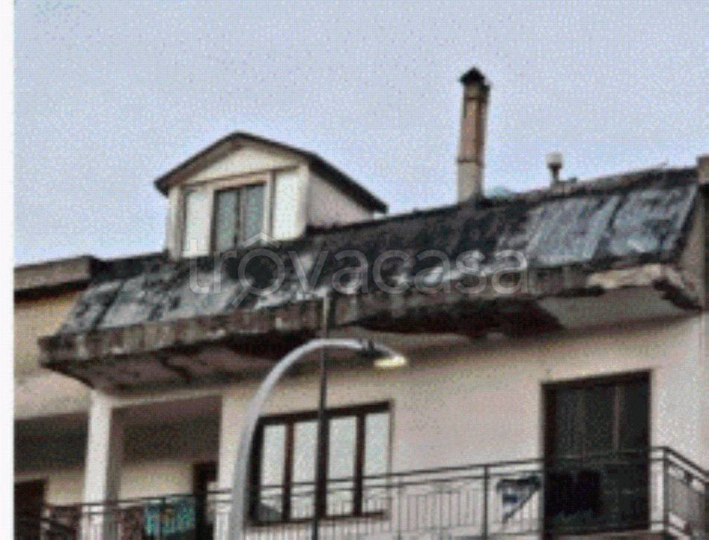 appartamento in vendita ad Assemini