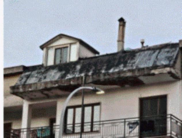 appartamento in vendita ad Assemini
