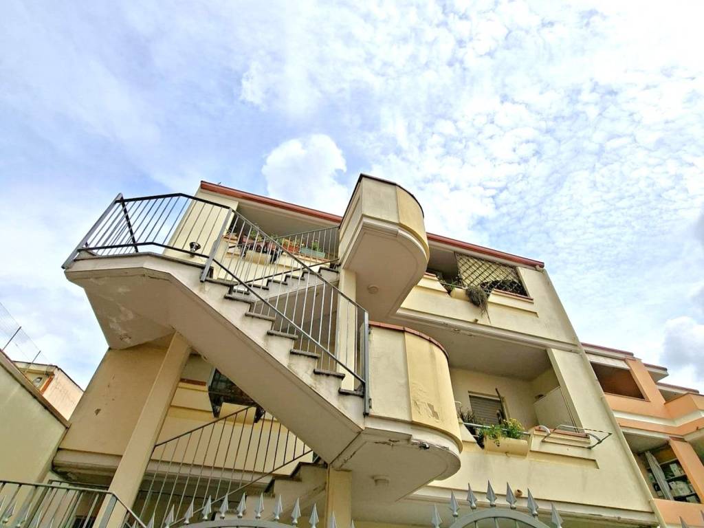 appartamento in vendita ad Assemini