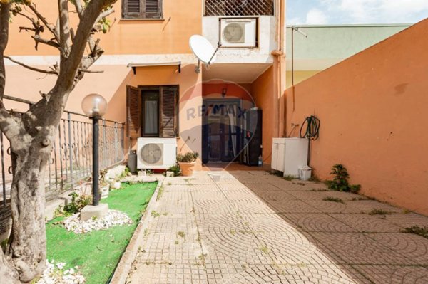 appartamento in vendita ad Assemini