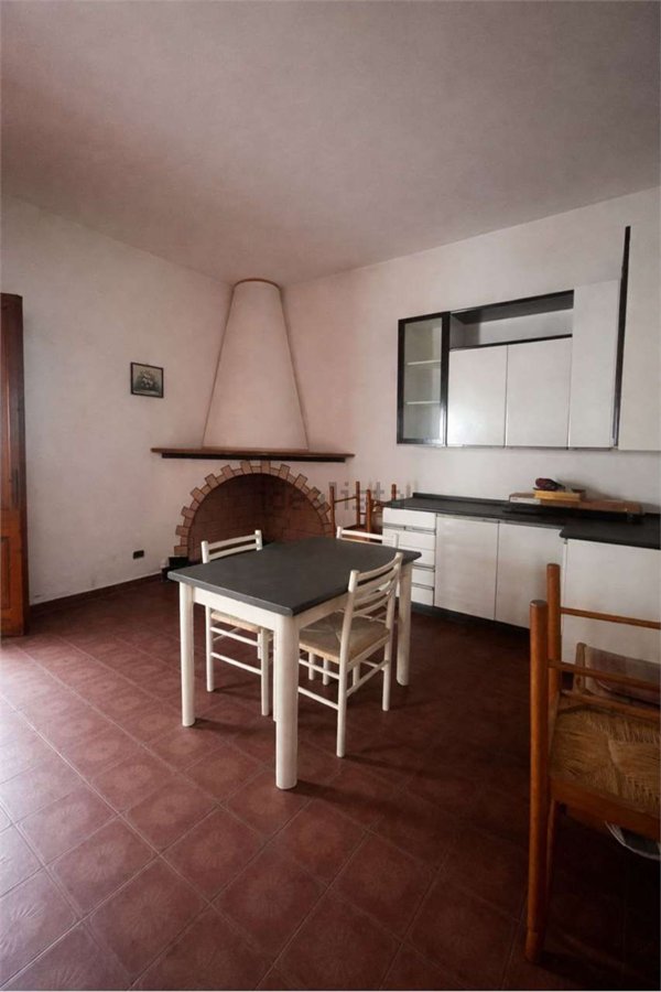 appartamento in vendita ad Assemini