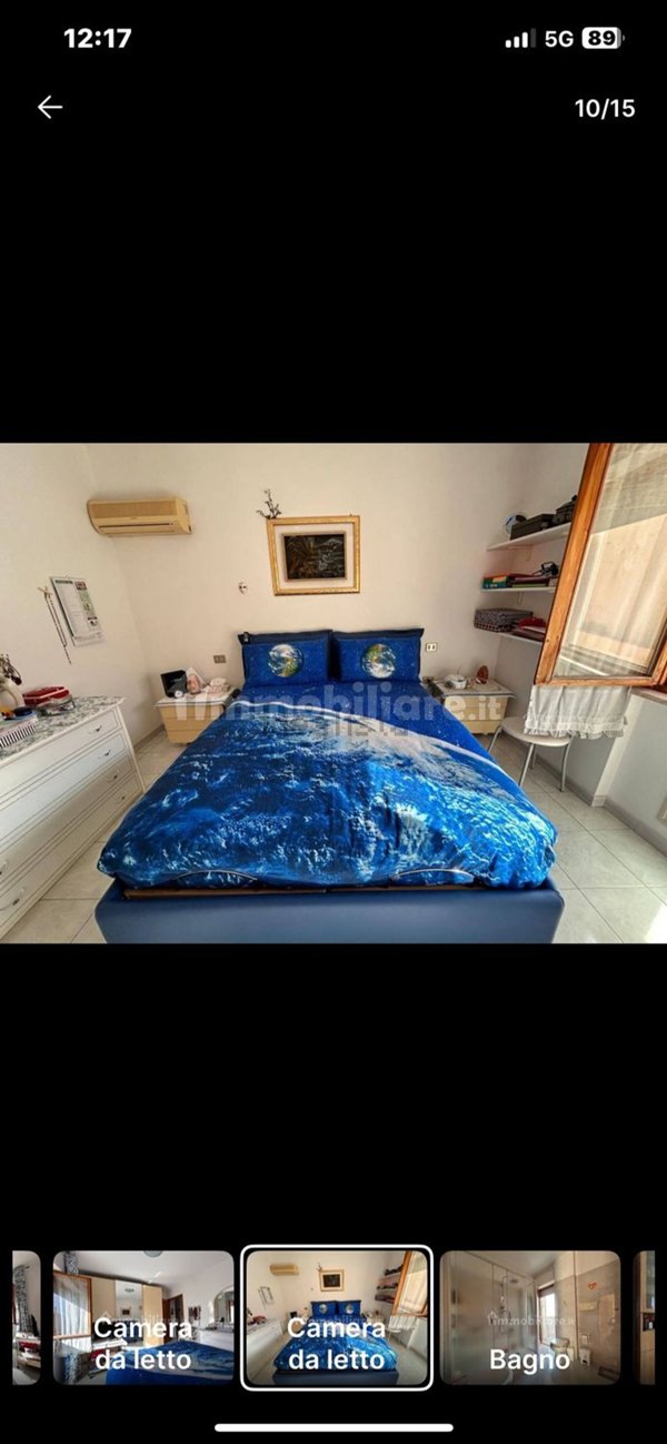 appartamento in vendita ad Assemini