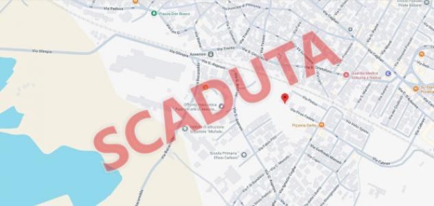 appartamento in vendita ad Assemini