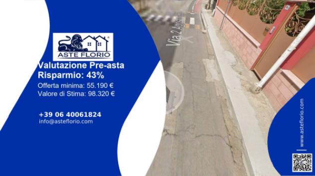 appartamento in vendita ad Assemini