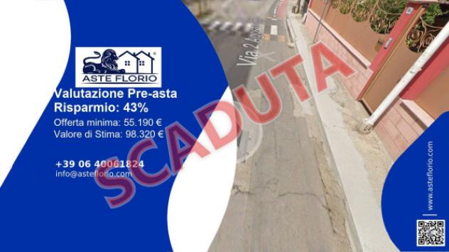 appartamento in vendita ad Assemini