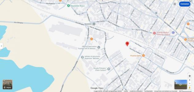 appartamento in vendita ad Assemini