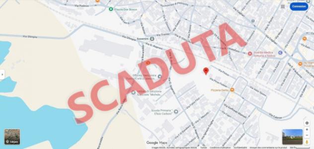appartamento in vendita ad Assemini