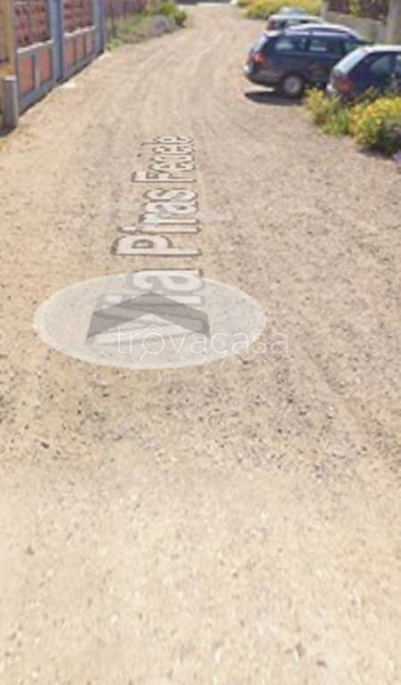 appartamento in vendita ad Assemini