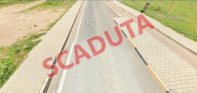 terreno edificabile in vendita ad Assemini