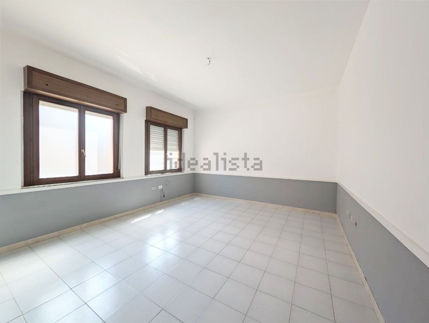 ufficio in vendita ad Assemini