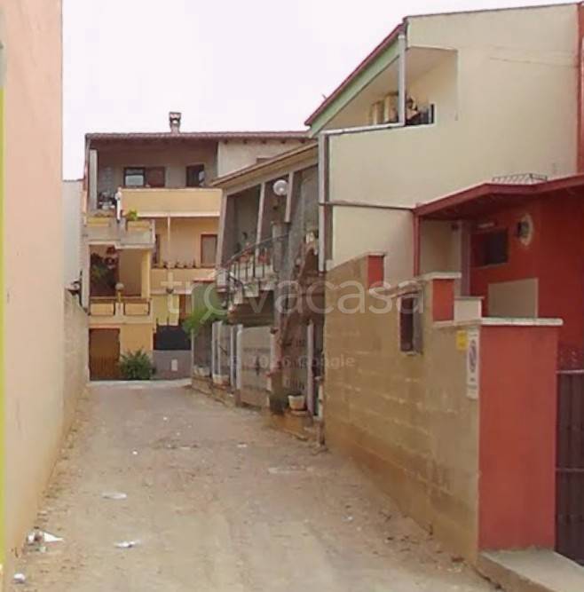 appartamento in vendita ad Assemini