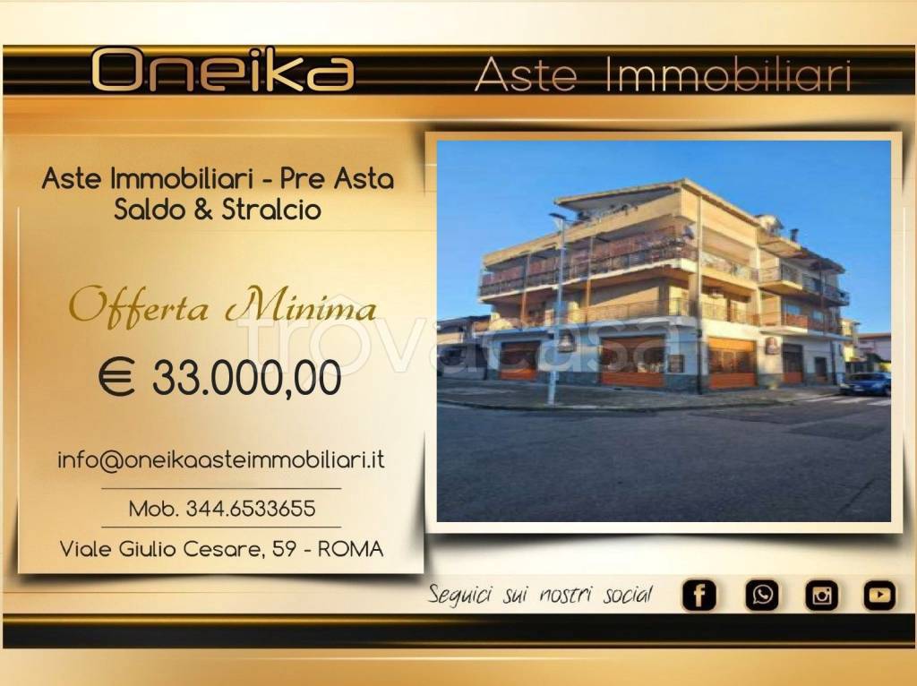 appartamento in vendita ad Assemini