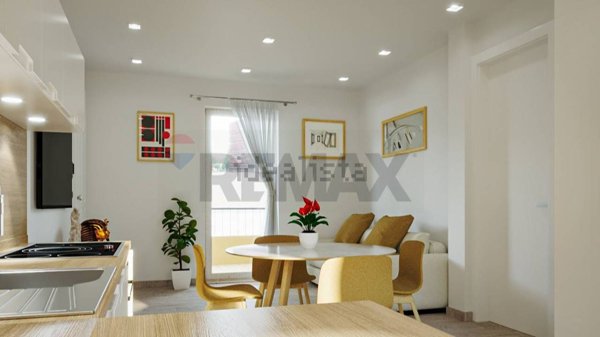 appartamento in vendita ad Assemini