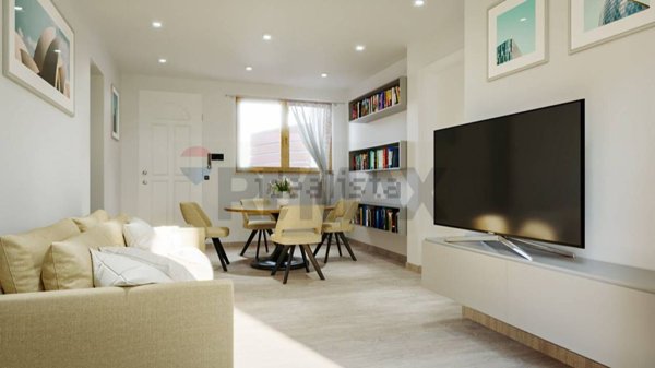 appartamento in vendita ad Assemini