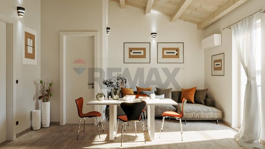 appartamento in vendita ad Assemini