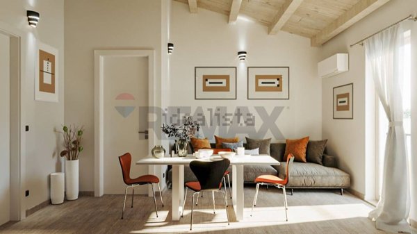 appartamento in vendita ad Assemini